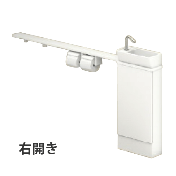 toto レストルームドレッサー（トイレ）｜住宅設備 | DIY、工具 の商品