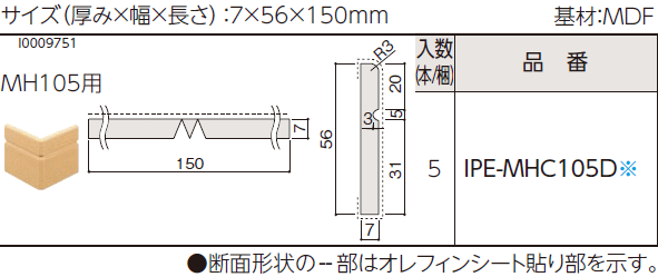 仕様