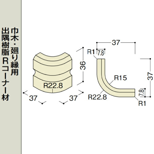 床見切り