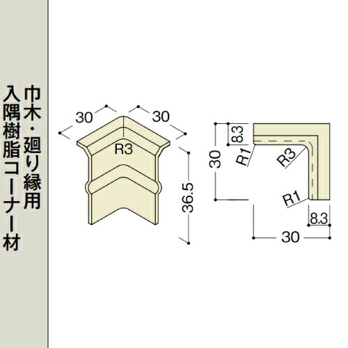 床見切り