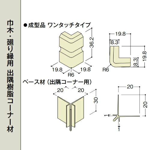 床見切り