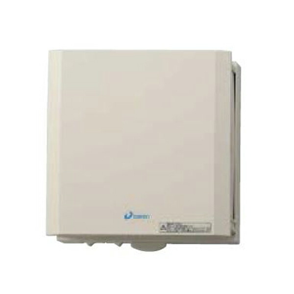 【6台セット！】ダイケン 給気ファン21型 SB0461 給気ファン21型 第1種換気方式 本体スイッチ付 ダイケン 大建