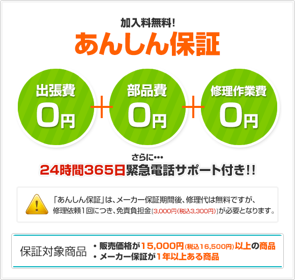 あんしん保証で購入後も安心！ - 住設ドットコム ヤフー店 - 通販