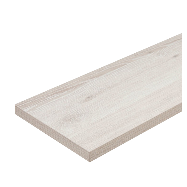 LIXIL すっきり棚 木製棚板 D300×W603×t20 パレット・ヴィンティア・ノースフォレストカラー 1枚入 CD06Z1-MANX｜jyuukenhonpo｜02
