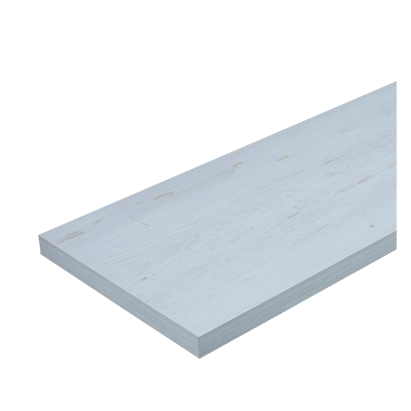 LIXIL すっきり棚 木製棚板 D200×W603×t20 パレット・ヴィンティア