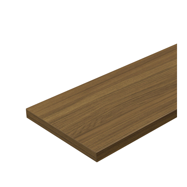 LIXIL すっきり棚 木製棚板 D200×W603×t20 パレット・ヴィンティア 