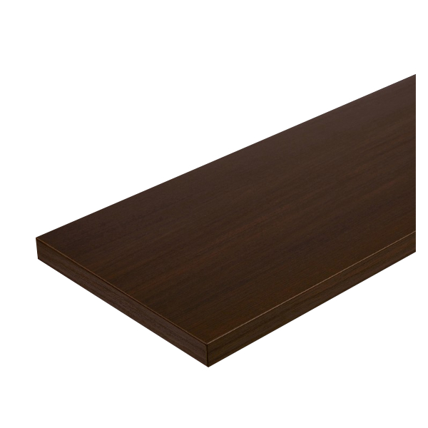 LIXIL すっきり棚 木製棚板 D300×W603×t20 プレシャスホワイト・クリエ