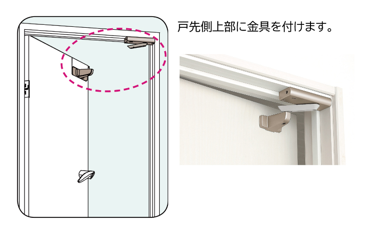 開き戸ダンパー ＜VA861ZT＞ 大建工業 : 051-va861-zt : 住材 