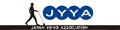 JYYA(日本ヨーヨー協会) ロゴ