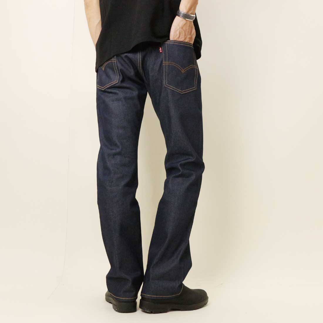 Levi's（リーバイス） Levi's LEVI'S 517 ブーツカット ジーンズ