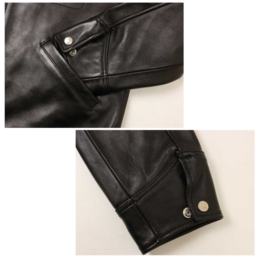 Schott N.Y.C（ショット） Schott レザー ジャケット 3121034 782