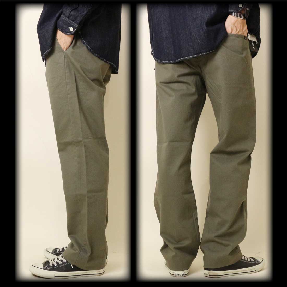 AVIREX（アヴィレックス） アビレックス ベーシック オフィサー