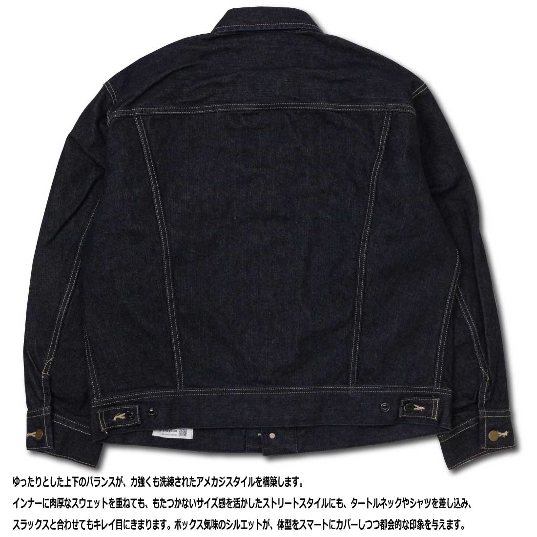 Lee（リー） Gジャン デニムジャケット LM1025 ANNIVERSARY 101-J