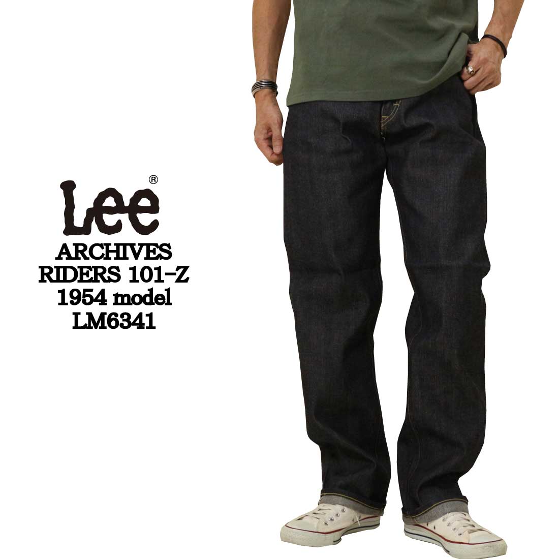 lee 101z 1954（ファッション）のおすすめ人気商品一覧 通販 - Yahoo