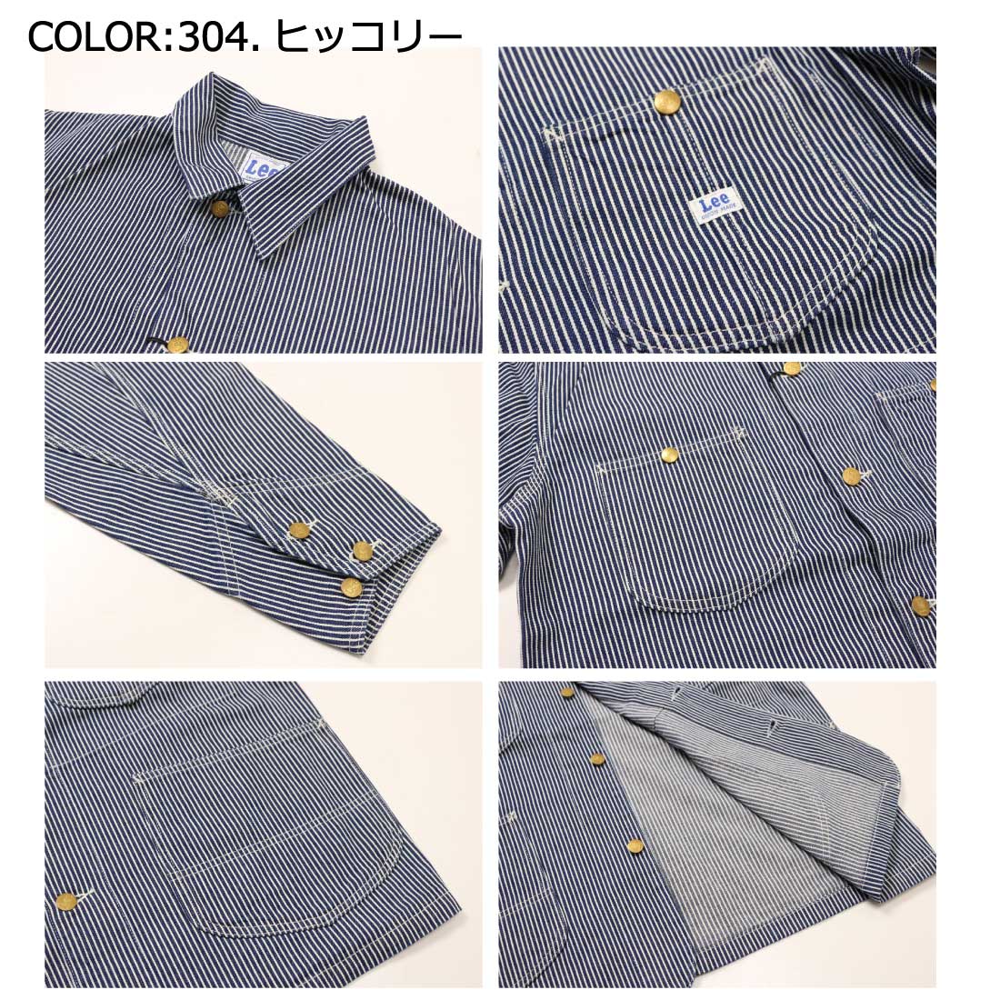 特別ファッション - 未使用品 AVIREX デニム BDU シャツ