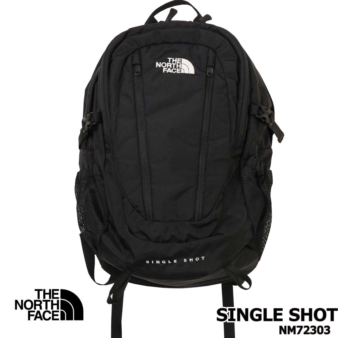 THE NORTH FACE ザ・ノース・フェイス Single Shot シングル