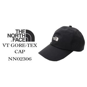 THE NORTH FACE ザ ノースフェイス 帽子 ヴィンテージゴアテックスキャップ NN023...