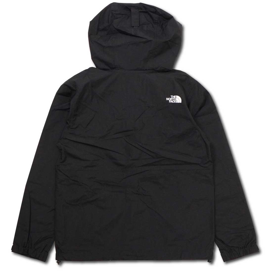 THE NORTH FACE ザ ノースフェイス コンパクトジャケット NPW72230  
