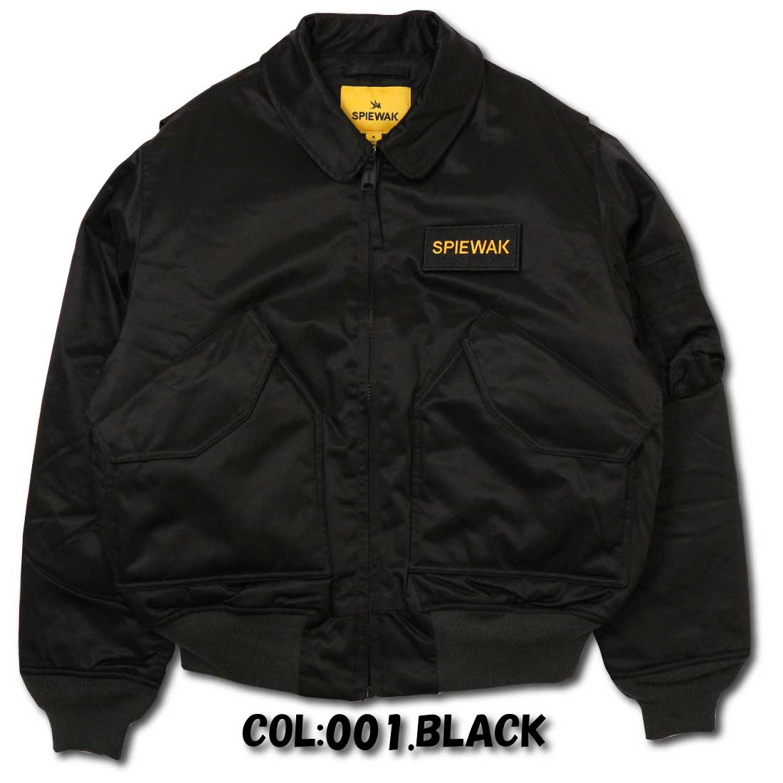 Lee（リー） SPIEWAK スピワック ジャケット アウター フライト