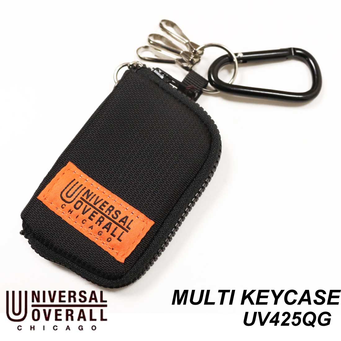 メール便発送 UNIVERSAL OVERALL ユニバーサルオーバーオール マルチ