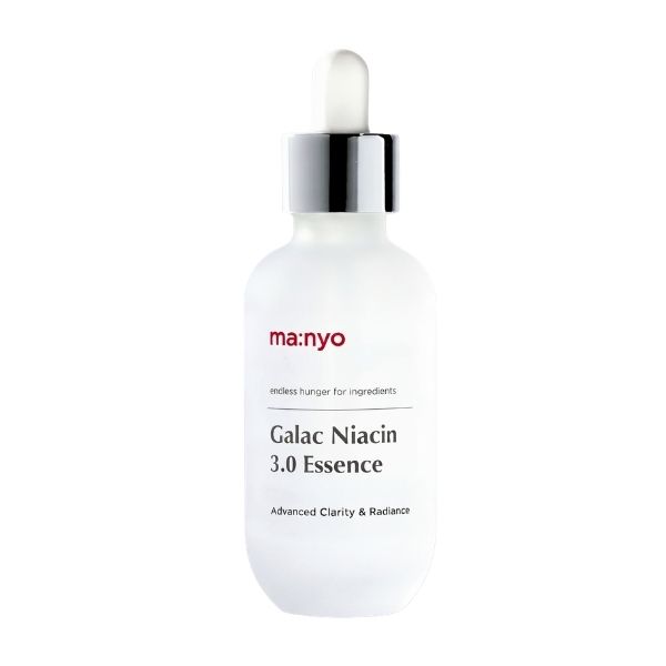 manyo マニョ ガラクナイアシン3.0 エッセンス 60ml 美容液 透明感 魔女工場 韓国コスメ 正規品 韓国直配送