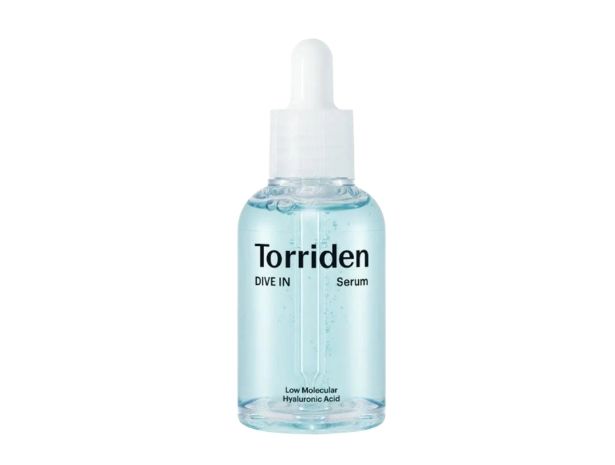 Torriden 美容液 ダイブイン セラム 50ml トリデン 保湿セラム 韓国コスメ 正規品 韓国直配送