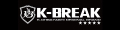 K-BREAK STORE ロゴ