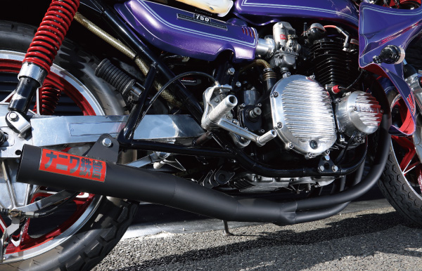 K-BREAK CB750F用テールカウル kbreak ケイブレイク M.A.D エムエーディー : zzz140 : K-BREAK STORE  - 通販 - Yahoo!ショッピング