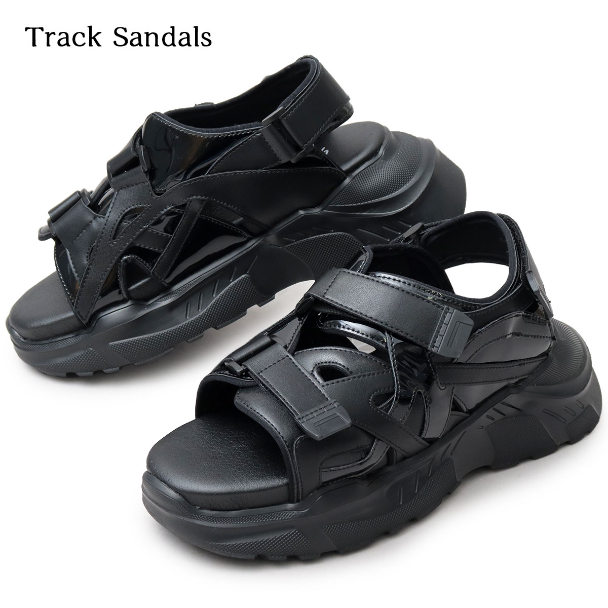 Replica on sale balenciaga sandals