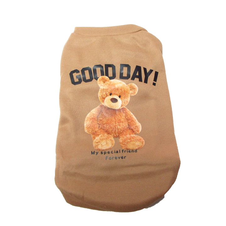 はっぴーDOG 犬 服 秋冬 秋 冬 夏 犬服 犬の服 おしゃれ トレーナー