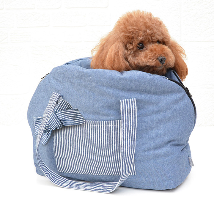 SALE フェイラー　犬用　ベージュ　キャリーバッグ 新品未使用 フェイラー 犬用 キャリーバッグ 新品未使用 ベージュ - メルカリ