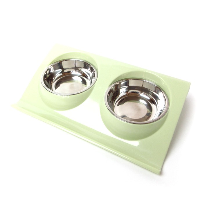 犬 テーブル 食器台 餌台 ペットボウル ペットトレー お皿
