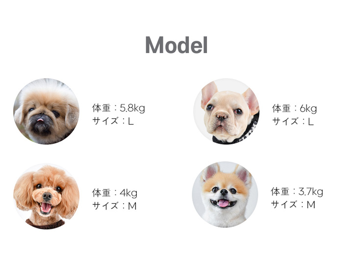 はっぴーDOG ハーネス 犬 ヒョウ柄 首の負担が少ない 小型犬 中型犬