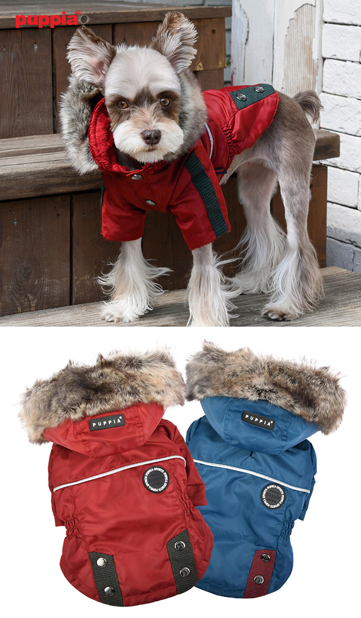 はっぴーDOG 犬 服 犬服 いぬ 犬の服 ジャケット コート ジャンパー