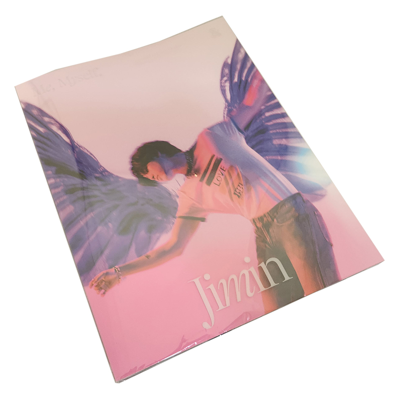 Amazon.com: Dreamus Special 8 Photo-Folio Me, Myself, and
