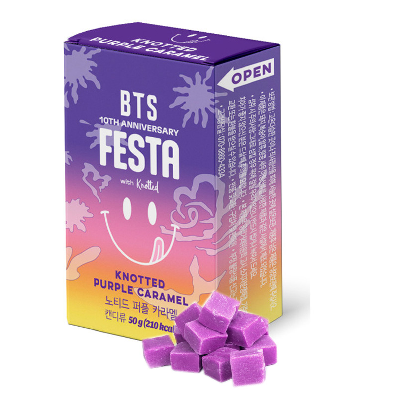 少量確保/限定商品】 BTS FESTA 2023 シュガーベアー (10周年