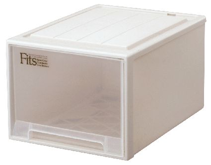 リビング収納チェスト ワゴン3段 スヌーピー L-5051 SC : キッチン