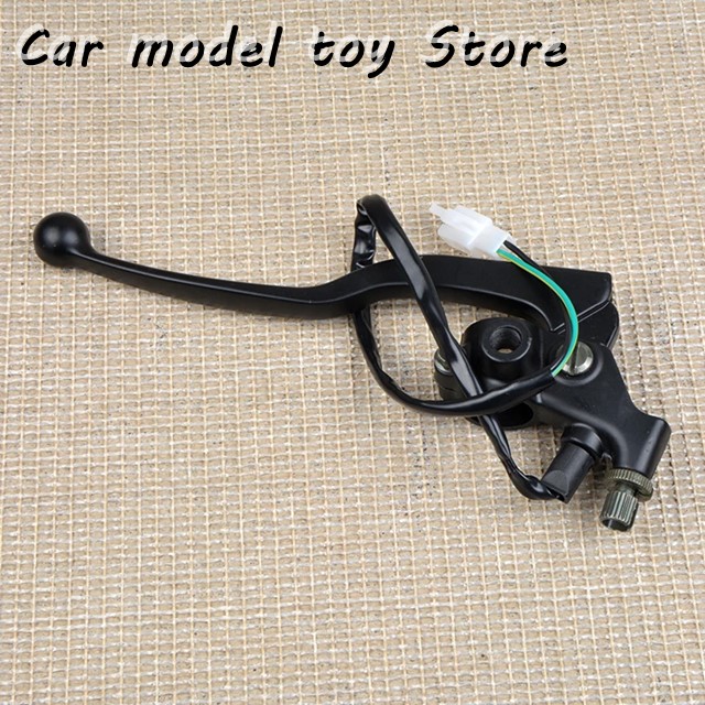 Amazon.co.jp: ブレーキ・クラッチレバー ヤマハ 125cc ため YBR