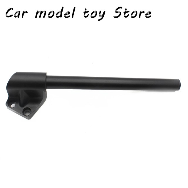 カワサキ ニンジャ 300 300R 250 250R EX250 バイクアルミニウム割れたハンドルバーハンドル : ba02415 : Car model toy Store