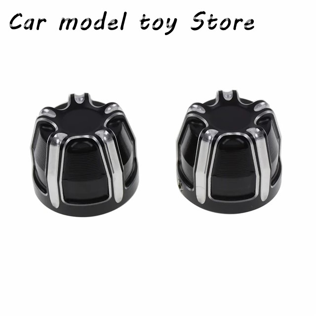 アクスルナットカバー　アクスルキャップ リアアクスルナットカバー(Kawasaki ZX-25R/ 4R) | AELLA