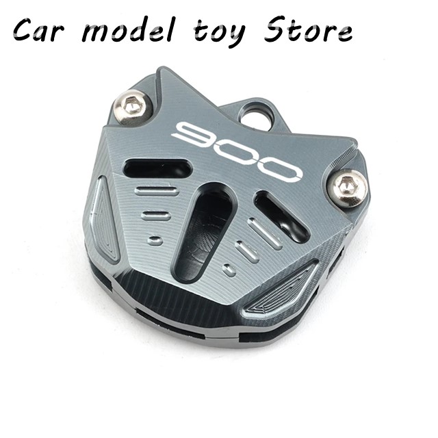 並行輸入品】 新 CNC バイク キーケース カバー キーシェル