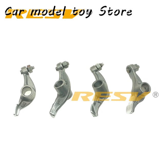 RESV カムシャフト ロッカーアーム XR250R XR250 R XR 250 14000 RESV カムシャフト ロッカーアーム XR250R XR250 R XR 250 14000