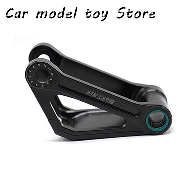 バイク用リアローダウンキット ロアリンク調整式 ハスクバーナ用
