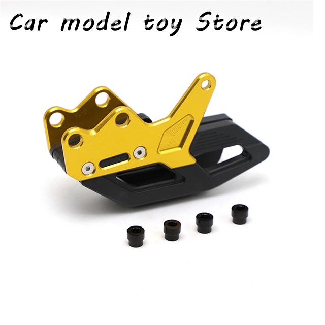 バイク 外装 チェーンガイド RMZ250/450/DRZ400 ZC35-2122 取寄品