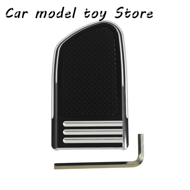ハーレーブレーキフット ダイナ用フットペダル｜ハーレーカスタムパーツ専門店