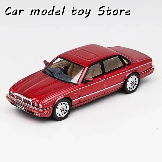 ⭐︎新品未開封☆ジャガー　ミニカー 楽天市場】ジャガー XJ ミニカー（ブランド（車・バイク