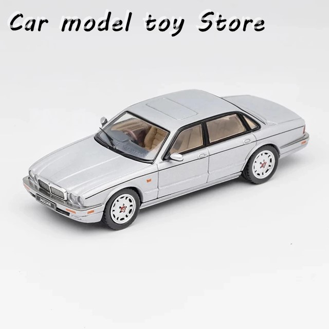 Cult 1/18 ジャガー Jaguar XJ-SC Rhodium シルバー Cult 1/18 ジャガー Jaguar XJ-SC Rhodium シルバー Cult 1/18