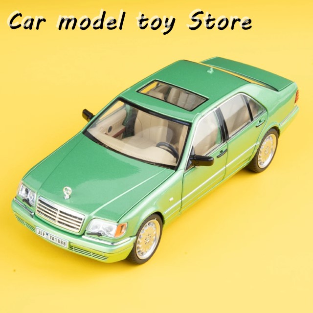 スーパーヴィンテージアロイダイキャストカーモデルトイボーイ