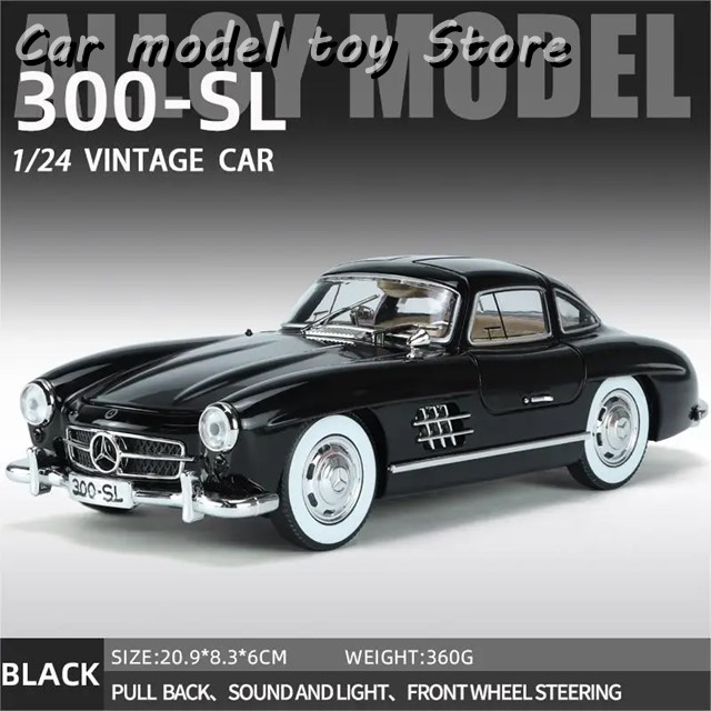 スーパーヴィンテージアロイダイキャストカーモデルトイボーイ 携帯電話 SALOON クラシックシミュレーション ボーイ BEN 300SL Z  W140 320SEL 500K 1936 : ma01877 : Car model toy Store - 通販 - Yahoo!ショッピング