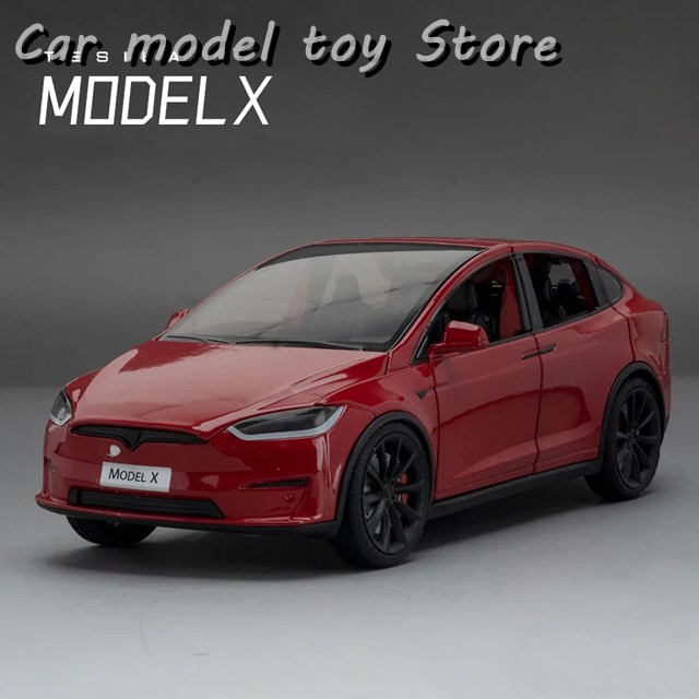 TESLA(テスラ)（おもちゃのミニカー）｜模型、プラモデル